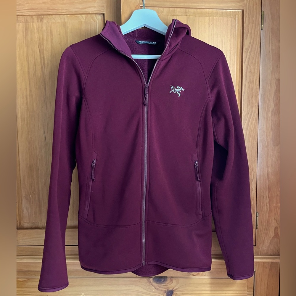 Arc’teryx Kyanite Hoody